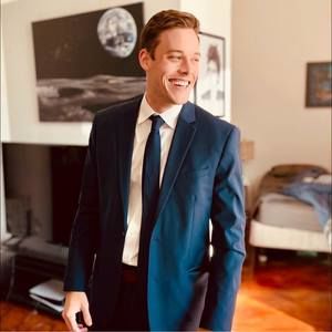 Meet your Posher, Clayton